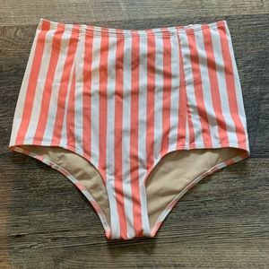 Kortni Jeane high waisted bottoms